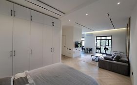 Centrado Apartments