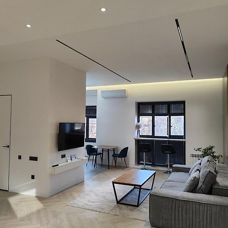 Centrado Apartments Ташкент Экстерьер фото