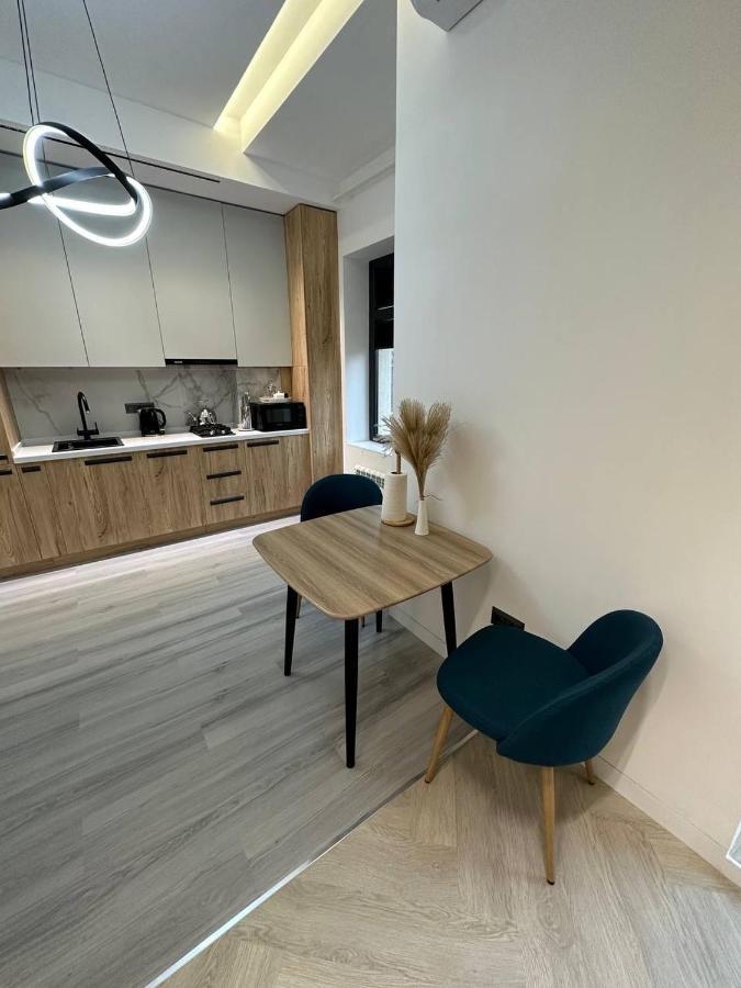 Centrado Apartments Ташкент Экстерьер фото
