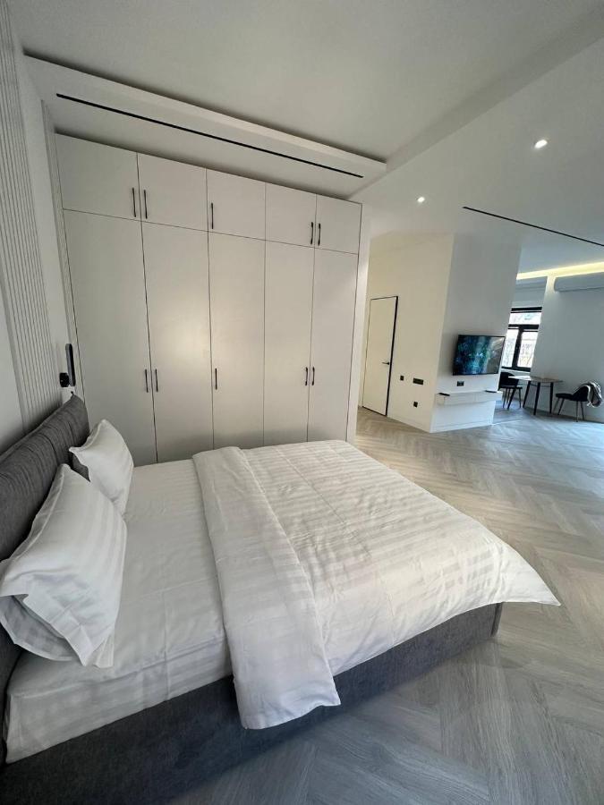 Centrado Apartments Ташкент Экстерьер фото