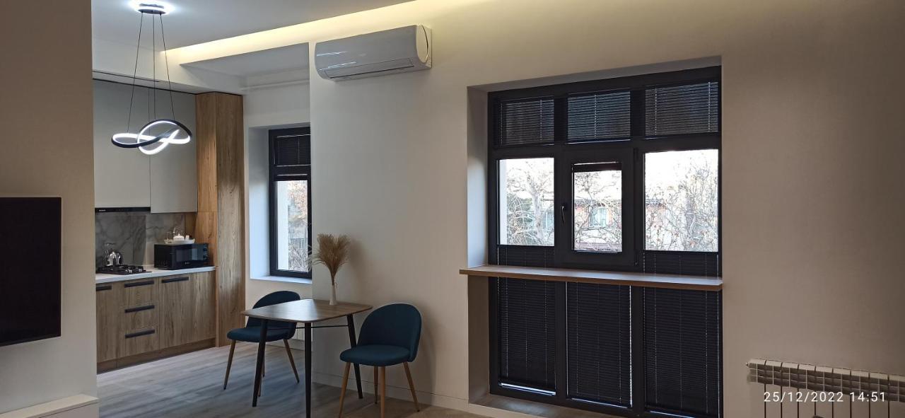 Centrado Apartments Ташкент Экстерьер фото