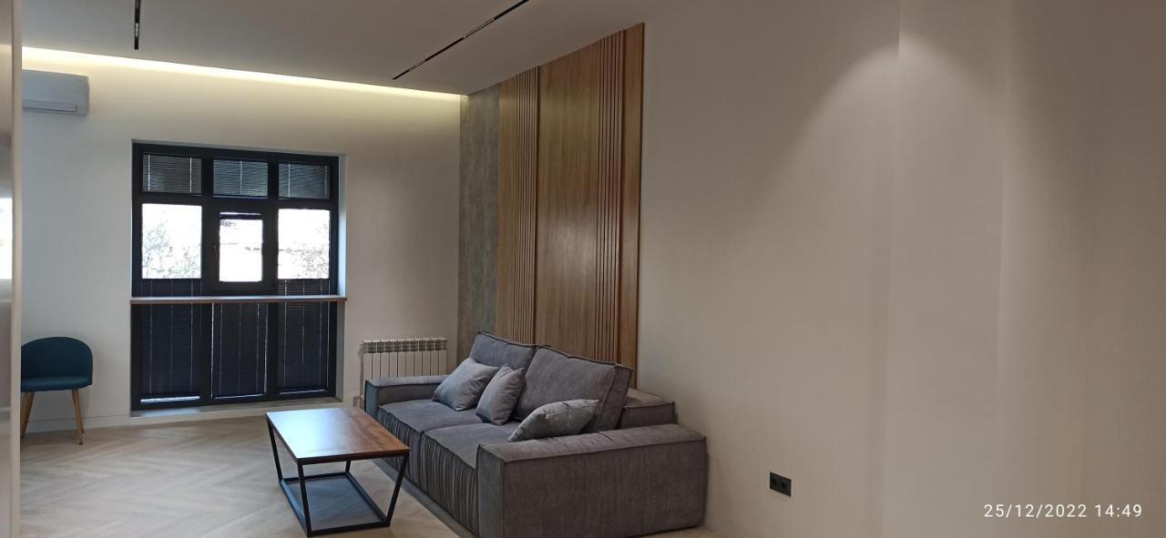 Centrado Apartments Ташкент Экстерьер фото