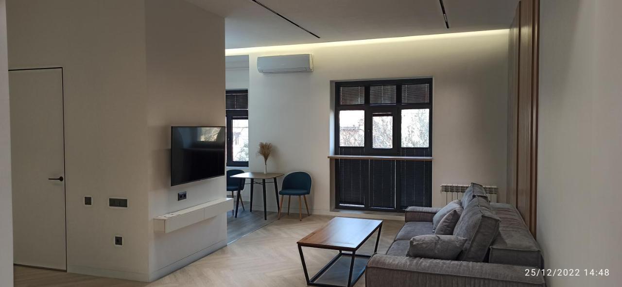 Centrado Apartments Ташкент Экстерьер фото
