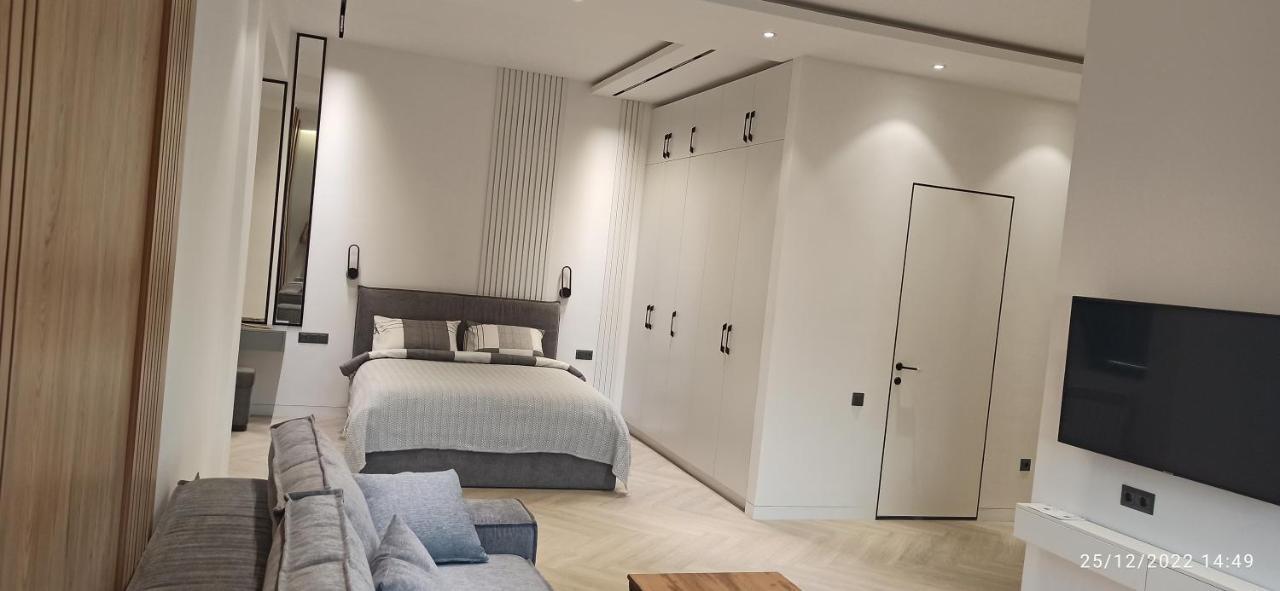 Centrado Apartments Ташкент Экстерьер фото