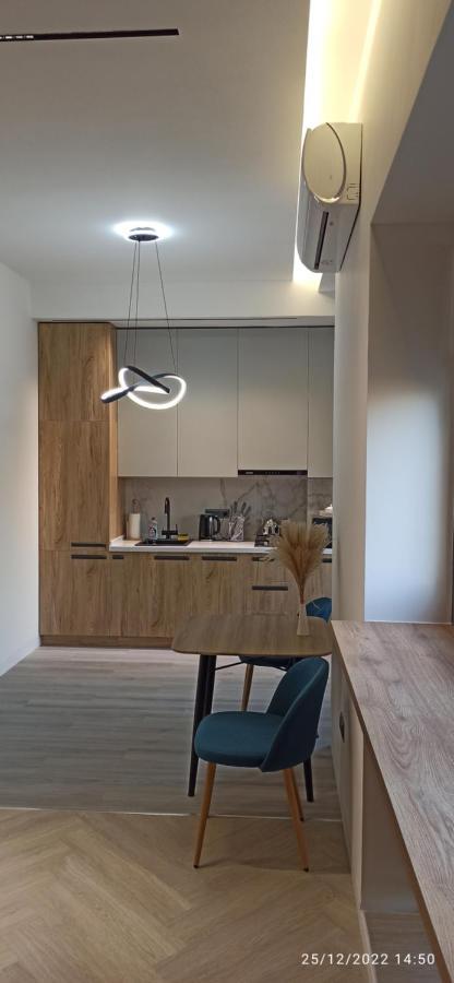 Centrado Apartments Ташкент Экстерьер фото