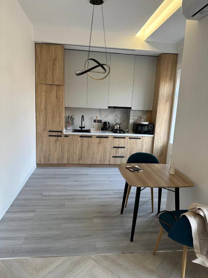 Centrado Apartments Ташкент Экстерьер фото
