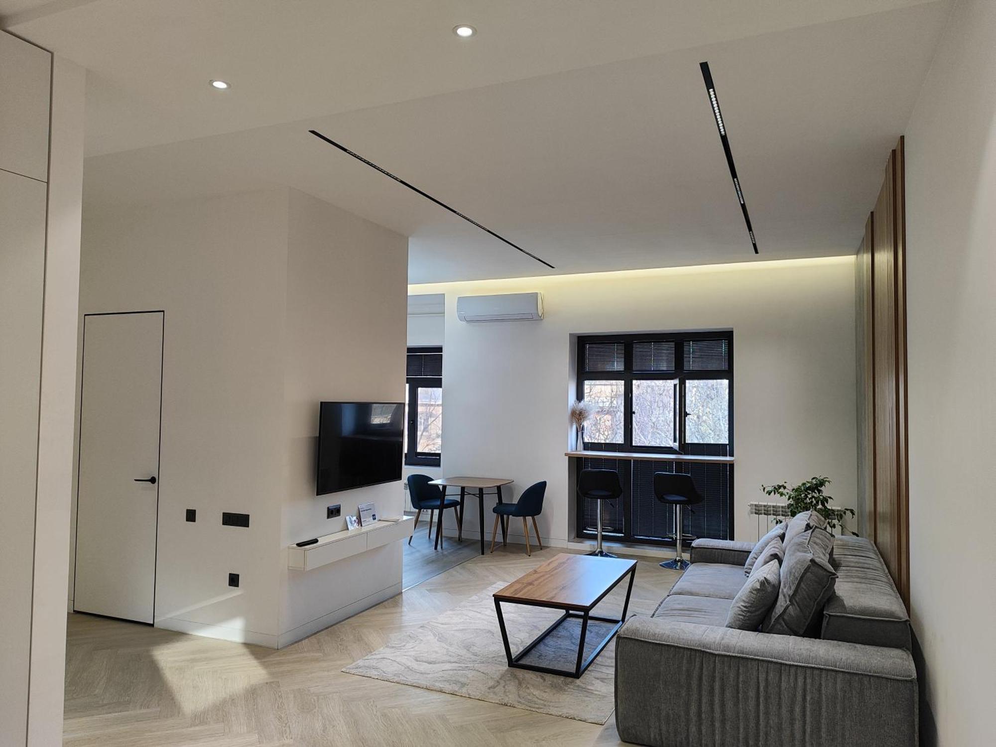 Centrado Apartments Ташкент Экстерьер фото