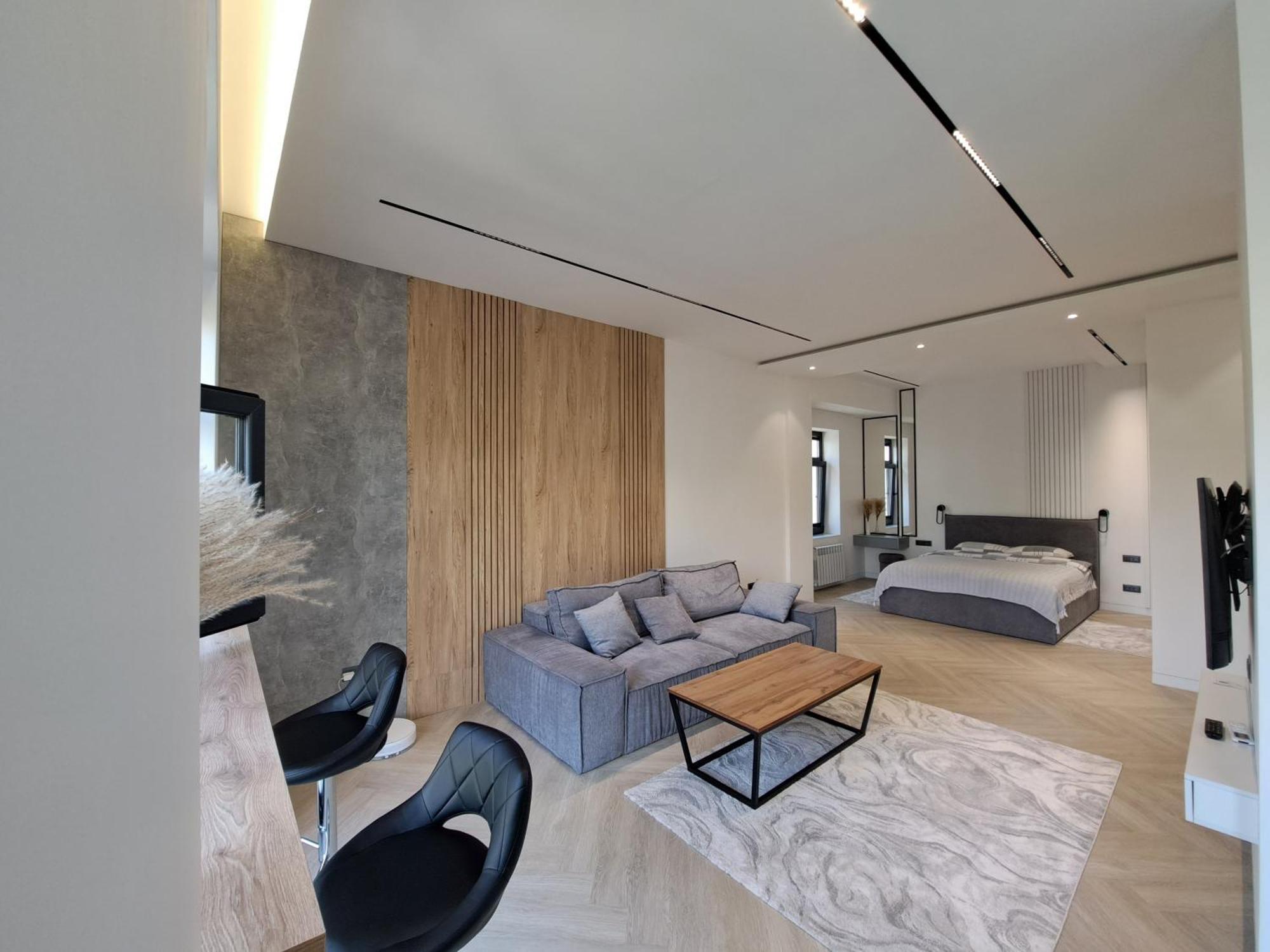 Centrado Apartments Ташкент Экстерьер фото