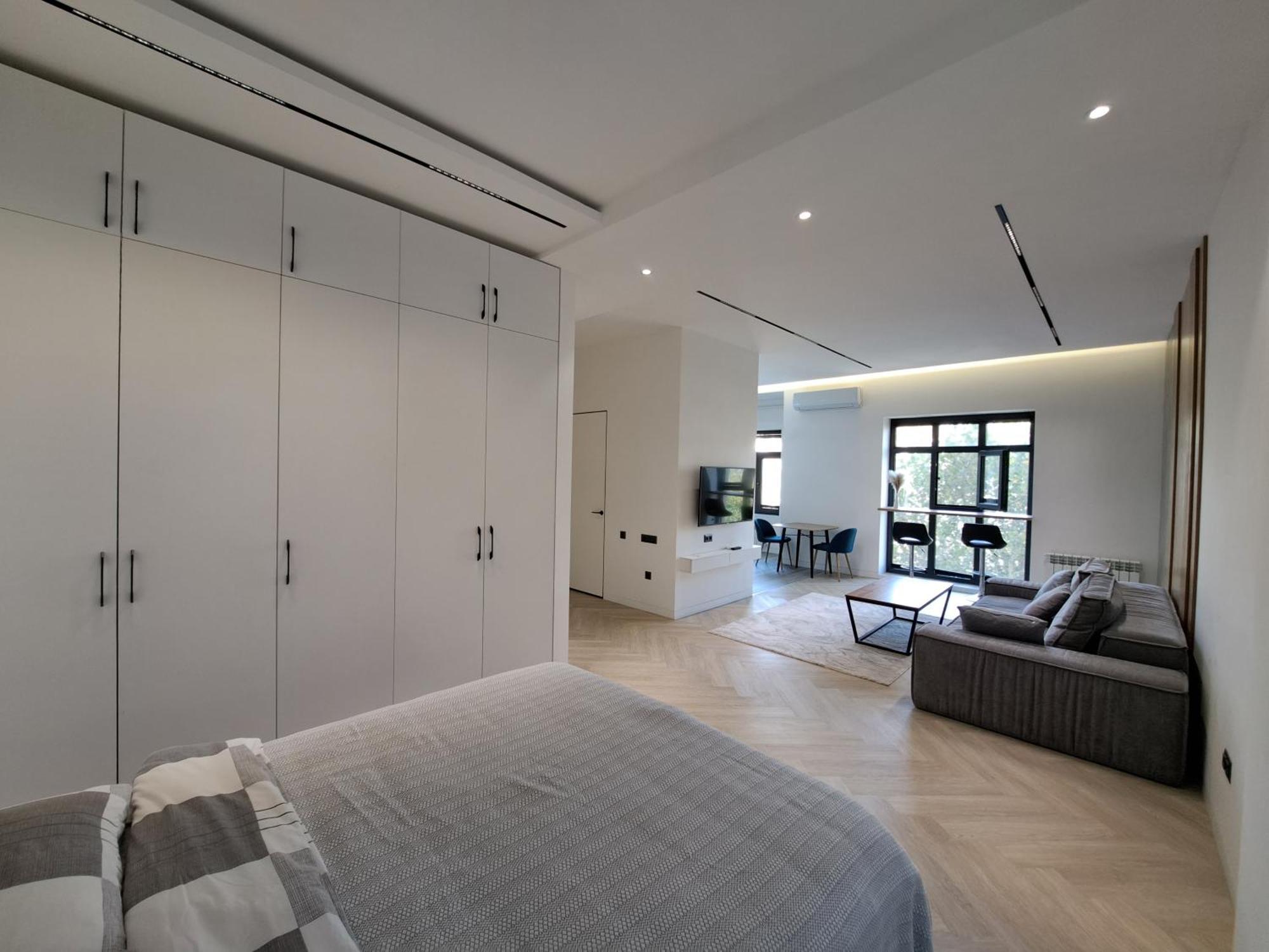 Centrado Apartments Ташкент Экстерьер фото