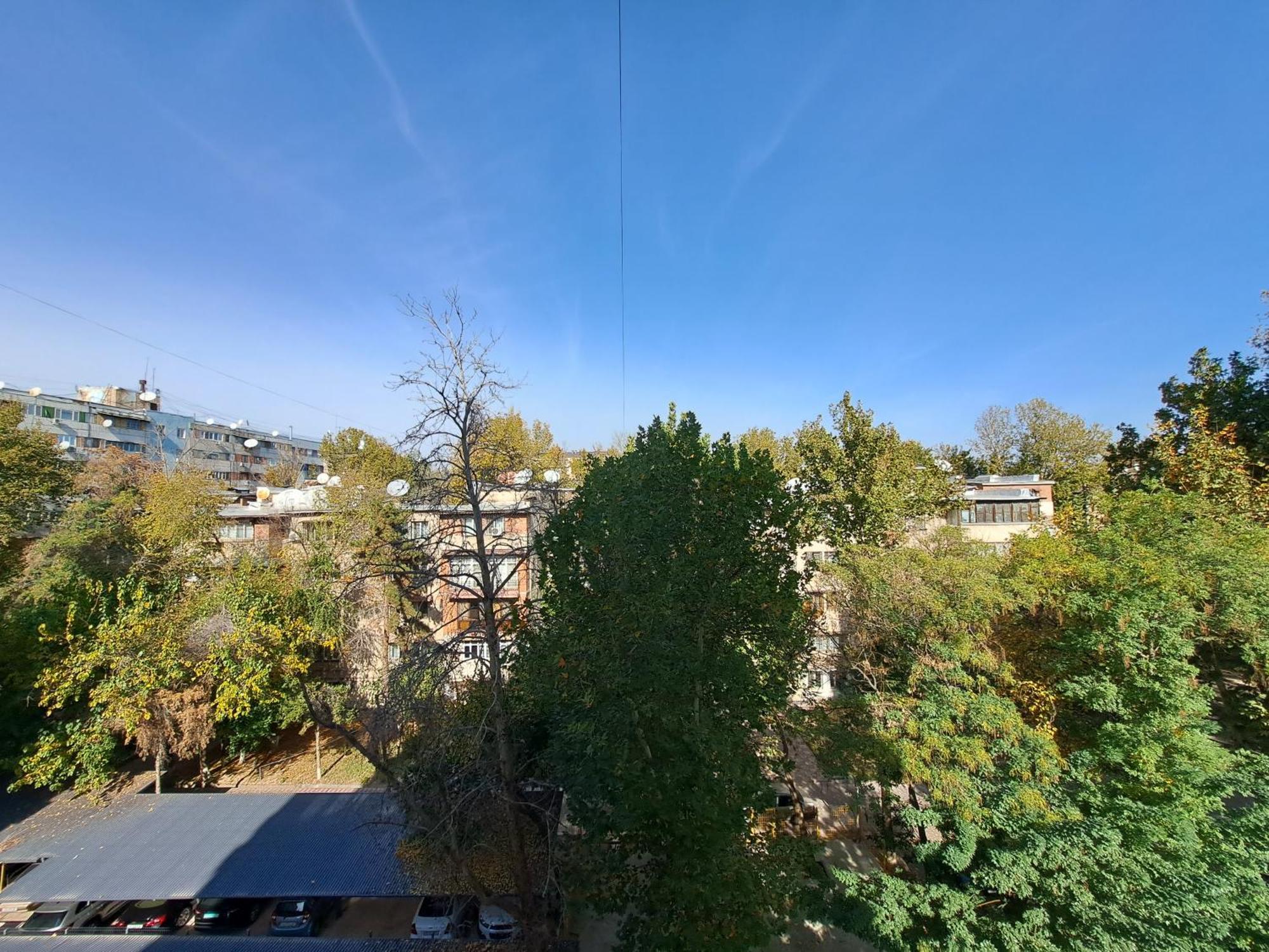 Centrado Apartments Ташкент Экстерьер фото