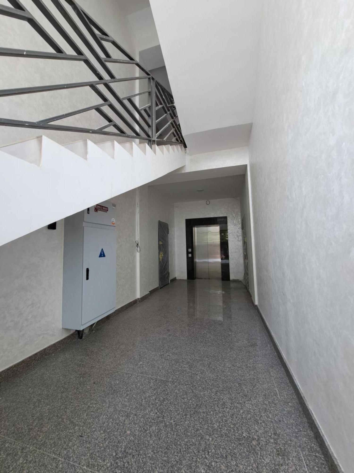 Centrado Apartments Ташкент Экстерьер фото