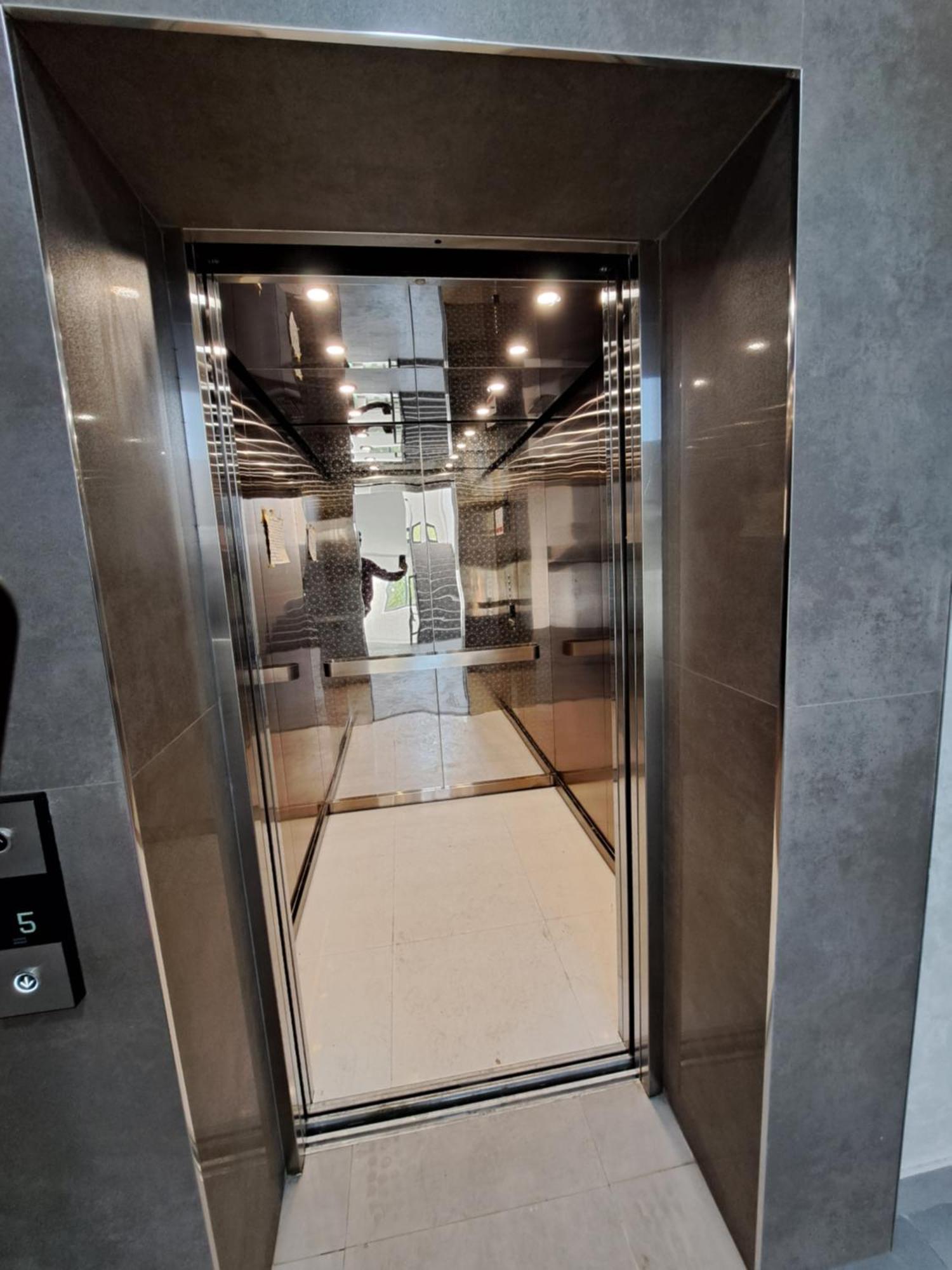 Centrado Apartments Ташкент Экстерьер фото