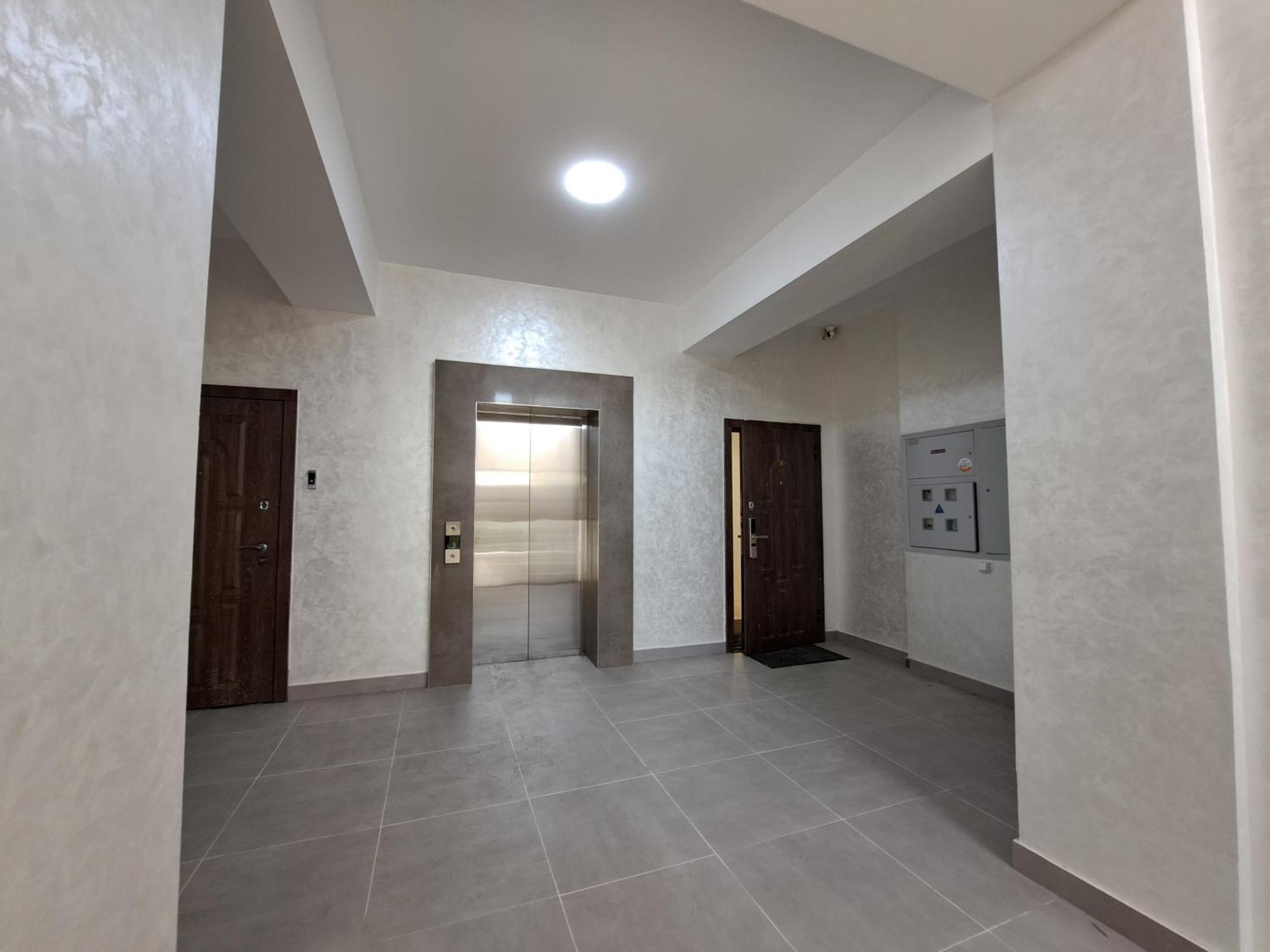 Centrado Apartments Ташкент Экстерьер фото